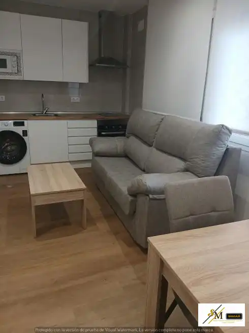 Apartment to rent in Calle Ramón y Cajal, imagen 4