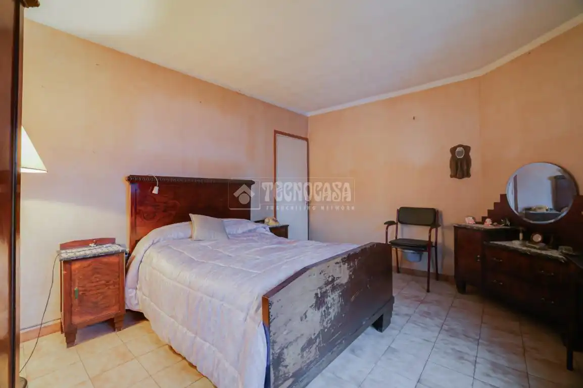 Habitación de Casa o chalet en venta en Mollet del Vallès con Calefacción