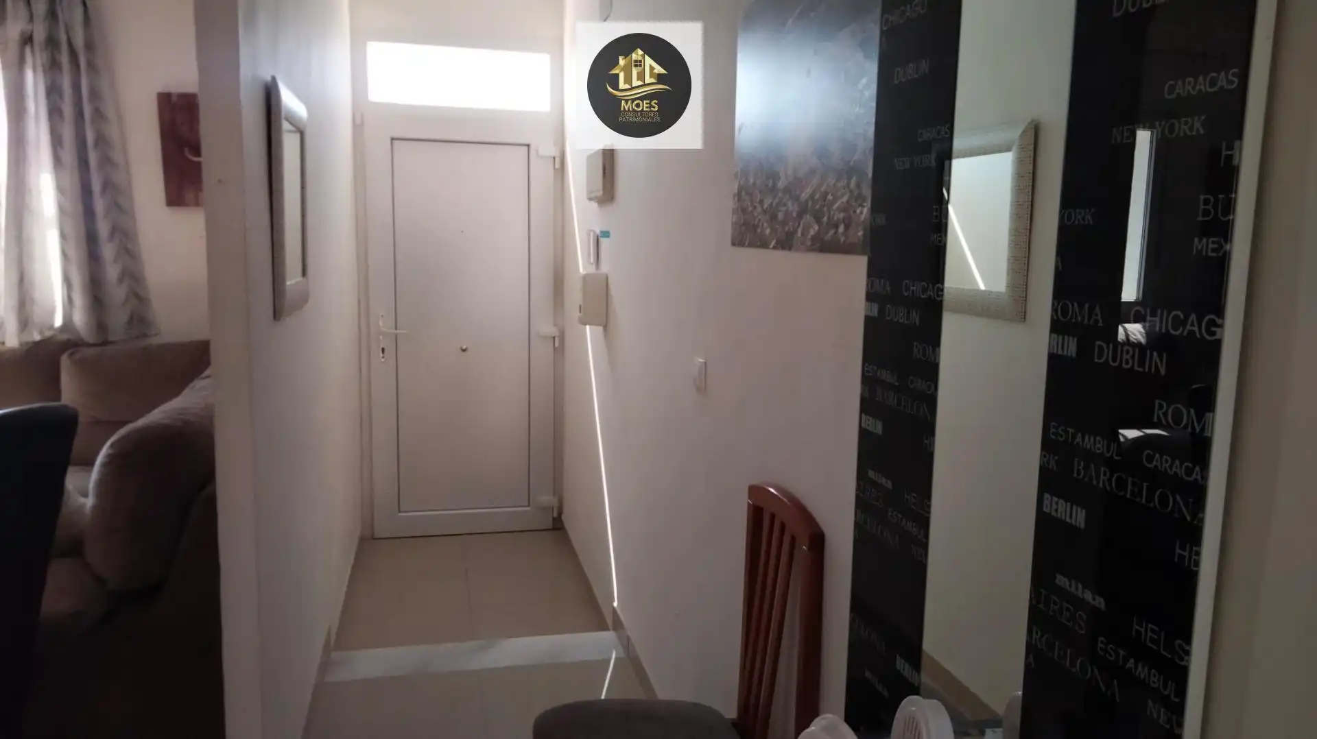 Maison mitoyenne à vendre à Roquetas de Mar ciudad, imagen 28