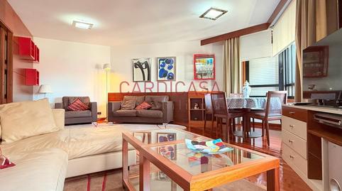 Foto 4 de Pis de lloguer a Alvaro Cunqueiro, Praza Independencia, Pontevedra