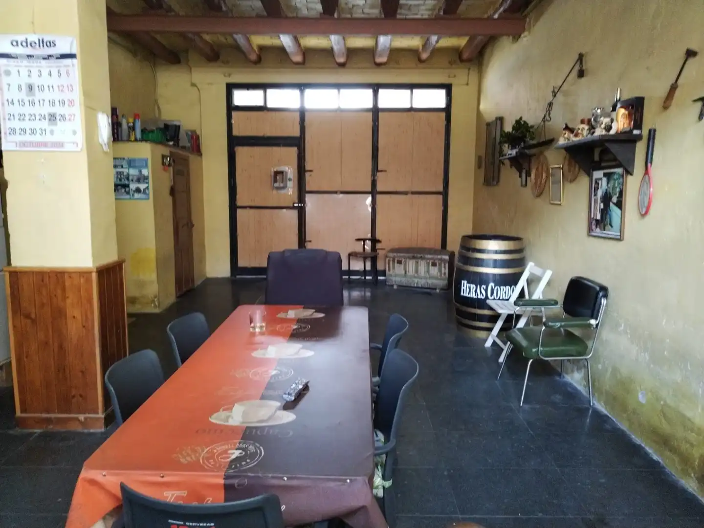 Casa o chalet en venta en Calahorra con Aire acondicionado, Jardín privado y Terraza
