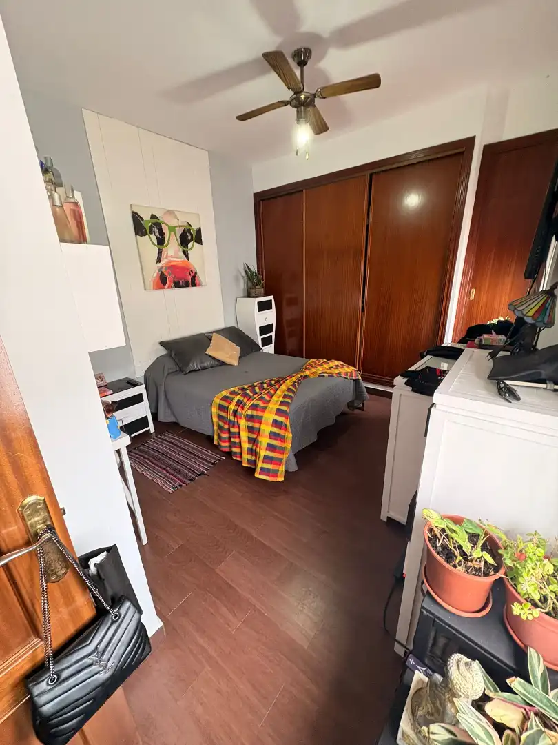 Dormitori de Casa o xalet en venda en Ceuta amb Aire condicionat, Calefacció i Jardí privat