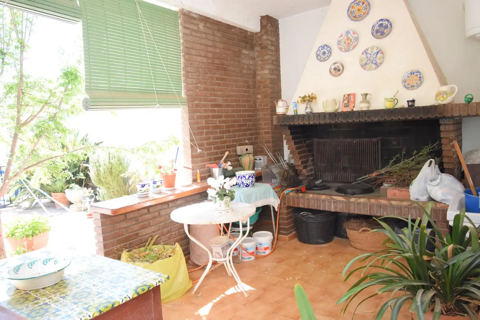 Casa con terrazza in vendita a Monóvar  / Monòver, imagen 49