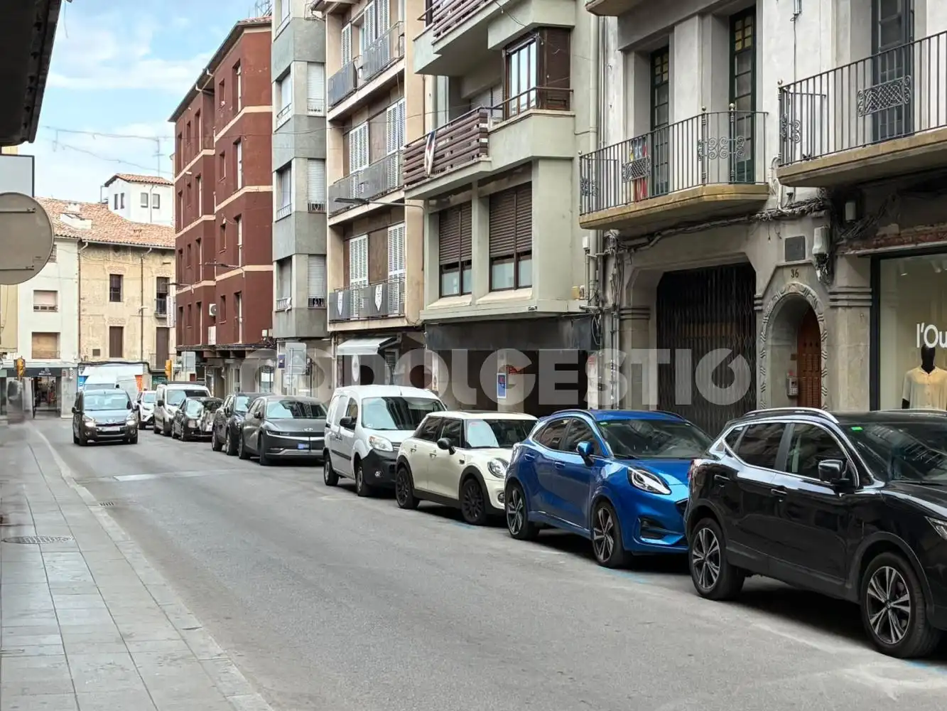 Gewerbefläche zum Verkauf in Sant Miquel, imagen 2