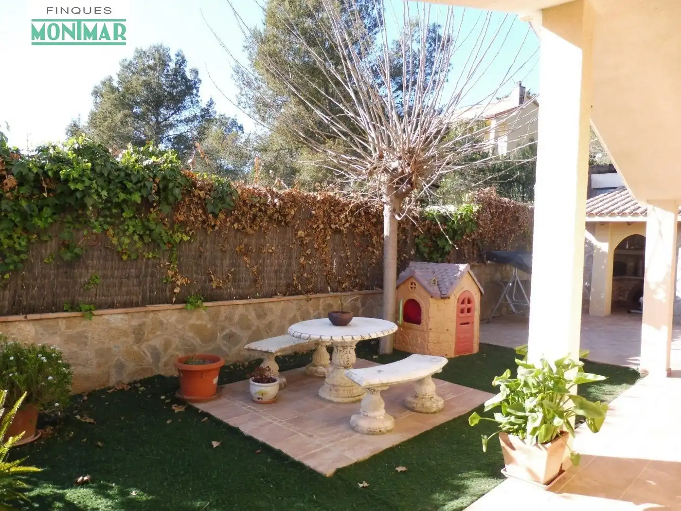 Casa con terraza en venta en Calle Carrer del Sol, imagen 10