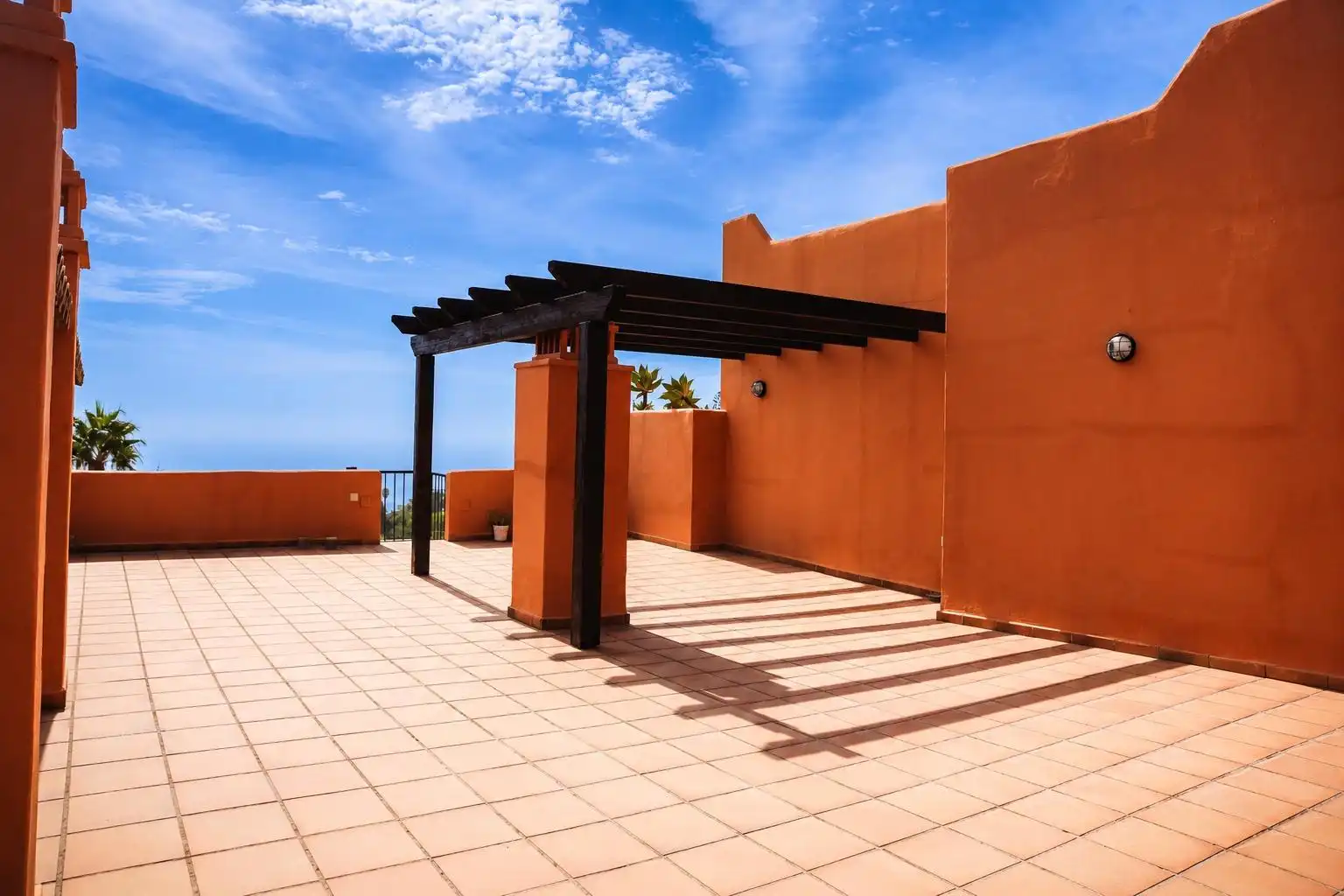 Terrace of Duplexes for sale in Playa Bahía Dorada