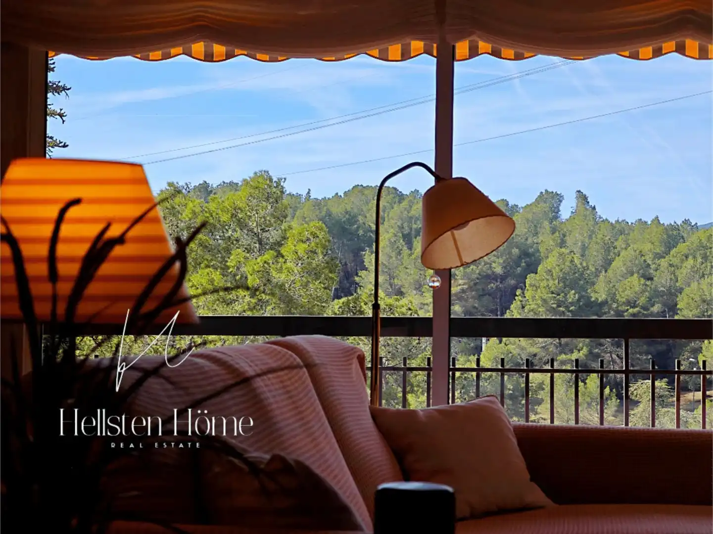 Chalet con jardín en venta en Pallejà, imagen 11