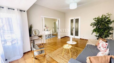 Photo 5 of Flat for sale in Calle Poeta Campos Vassallo, Mercado, Alicante / Alacant
