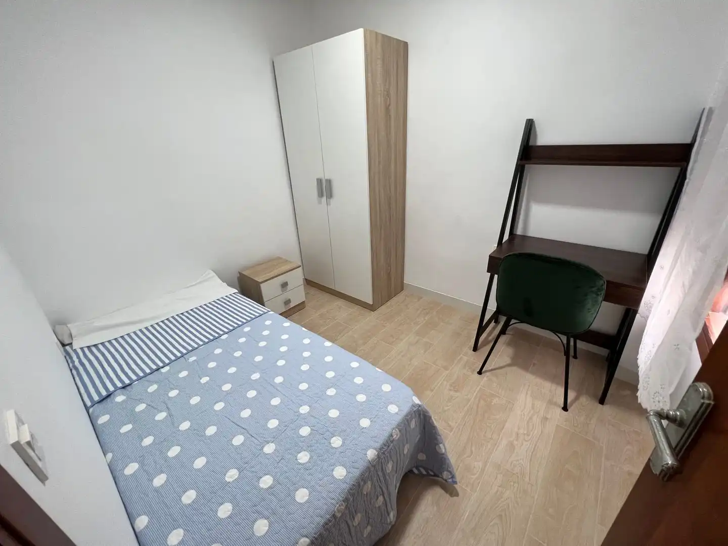 Wohnung zur Miete in Carrera de Natalio Rivas, Adra