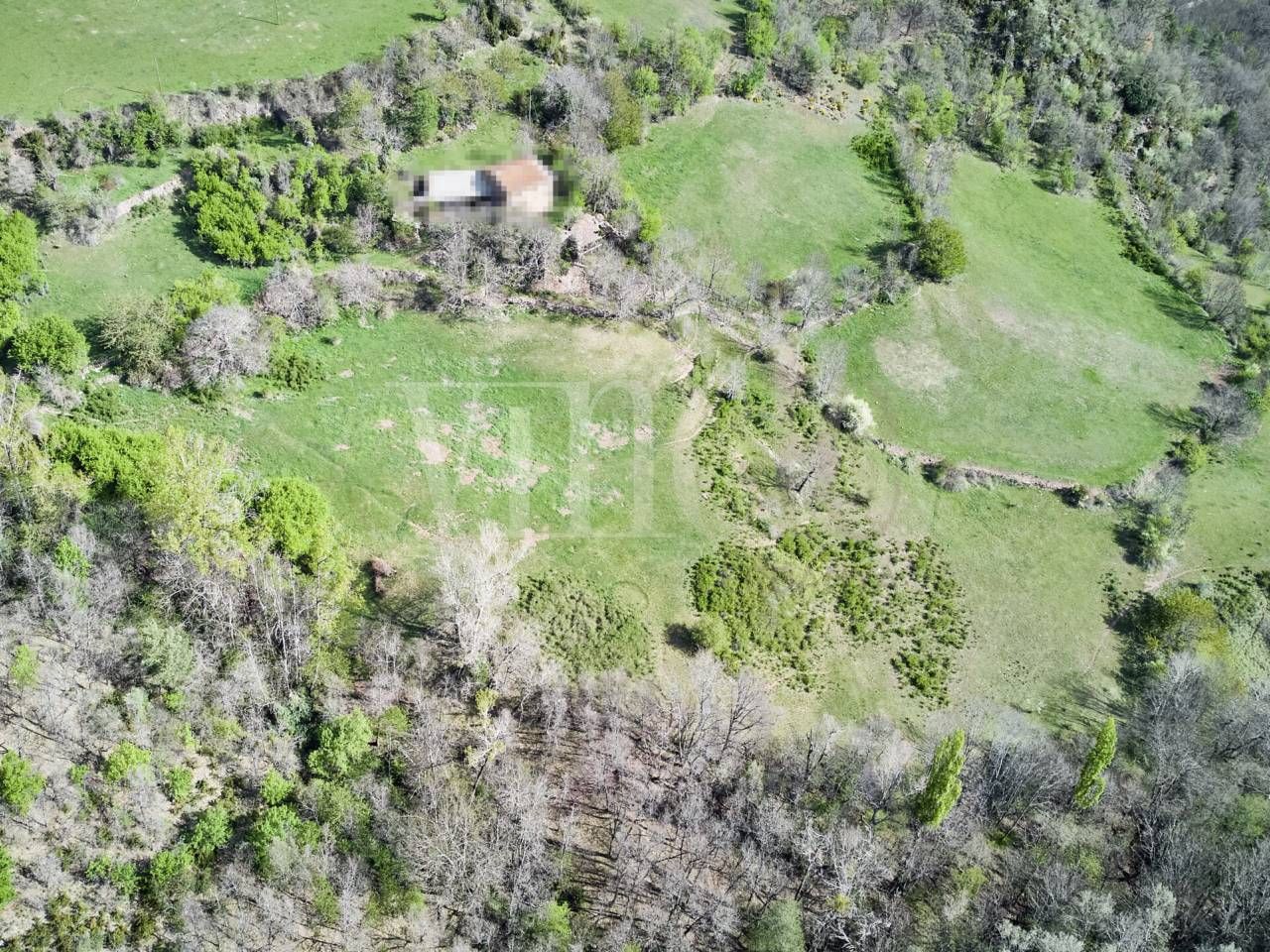 Country house zum verkauf in Montellà i Martinet mit Privatgarten