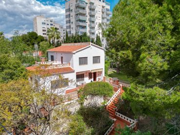 Casa en venta en Centro