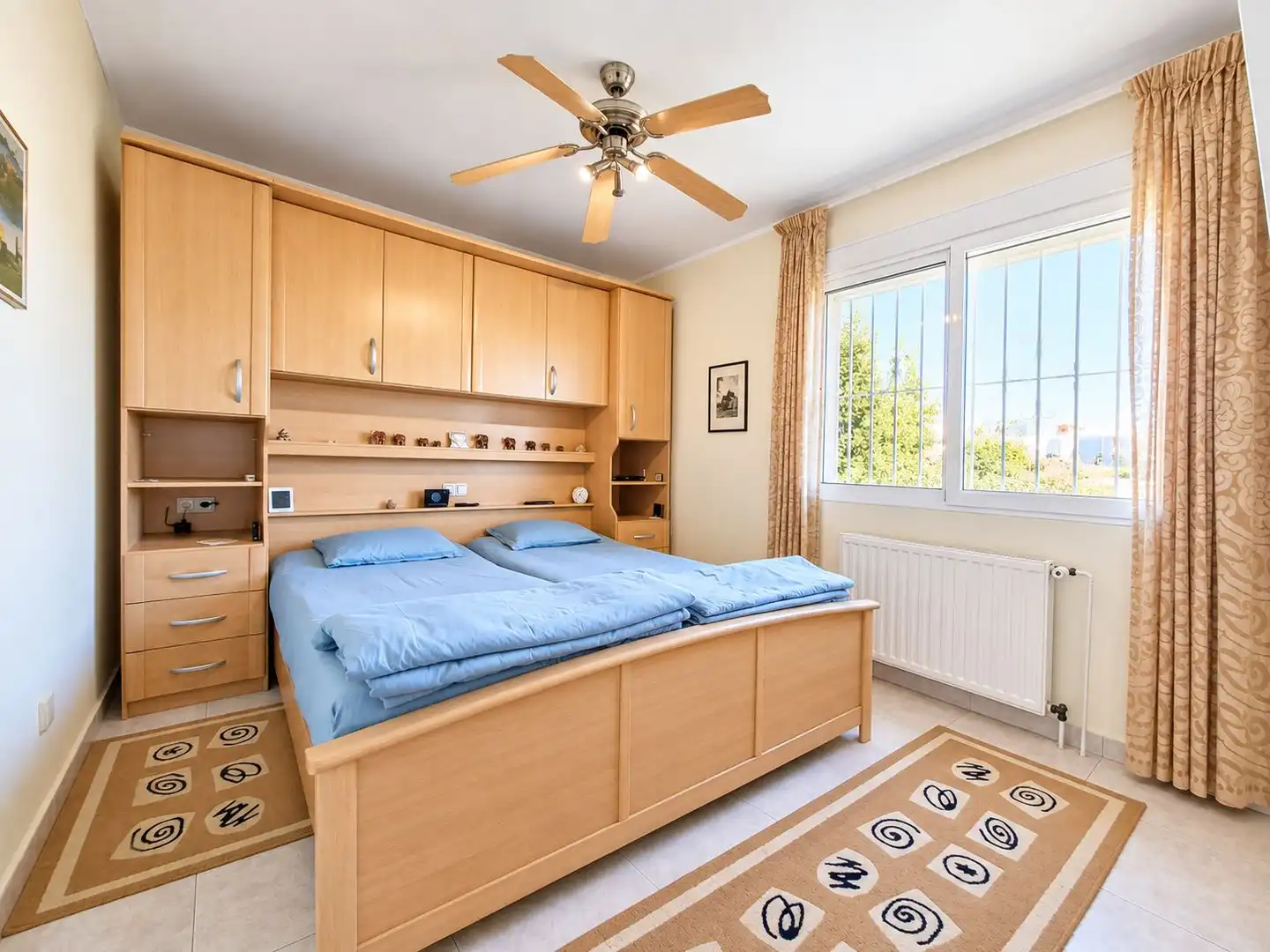 Villa con piscina in vendita a Manzanera - Tosal, imagen 12