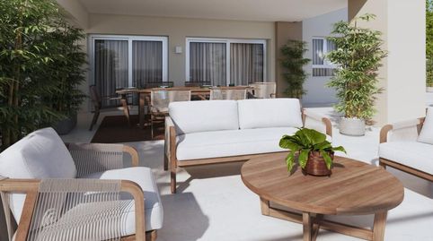 Foto 3 de Apartamento en venta en Hipódromo - Cerrado del Águila, Mijas