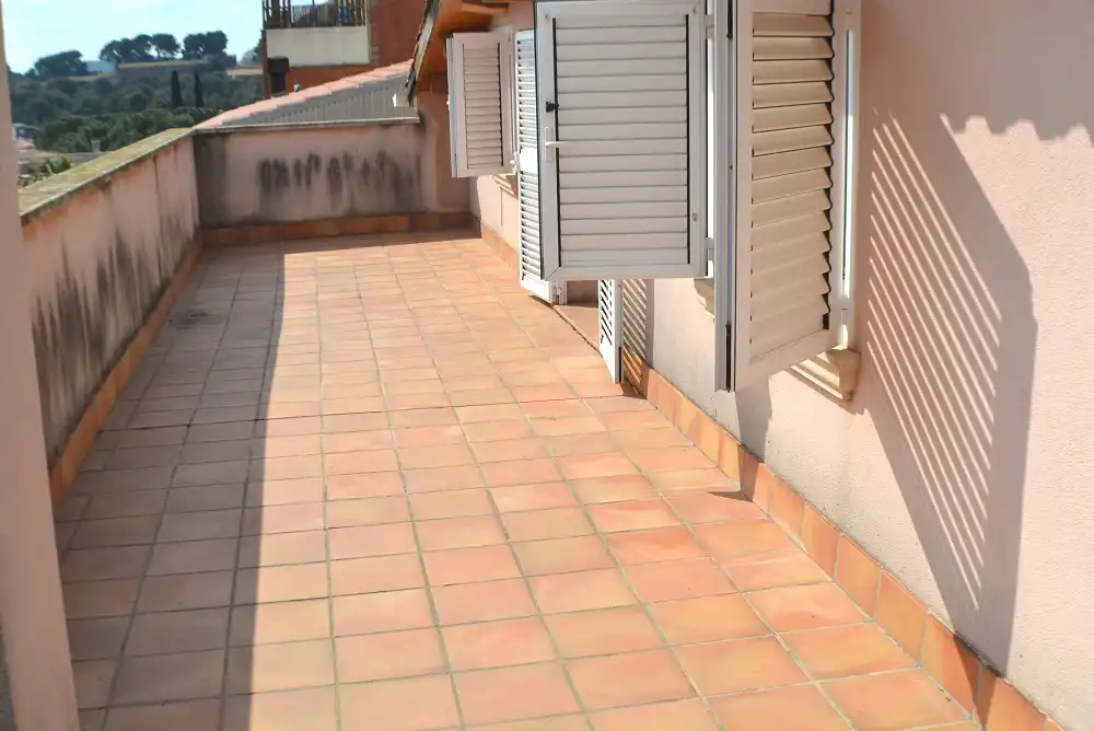 Dúplex con terraza en venta en Carrer de Lluís Companys 78, imagen 37