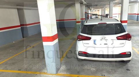 Foto 5 von Garage zum Verkauf in N/a, Sant Vicenç de Castellet, Barcelona