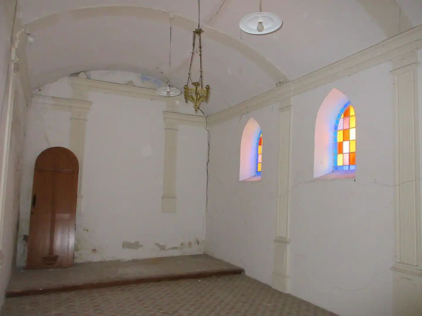 Detached house with garden for sale in Ibi, imagen 16