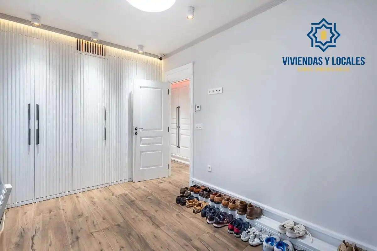Casa con piscina en venta en Calle SAN JUAN BAJA, imagen 24