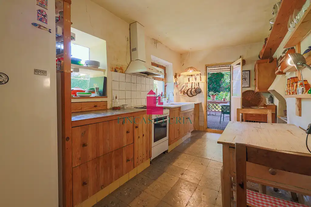 House with garden for sale in Verges, imagen 64