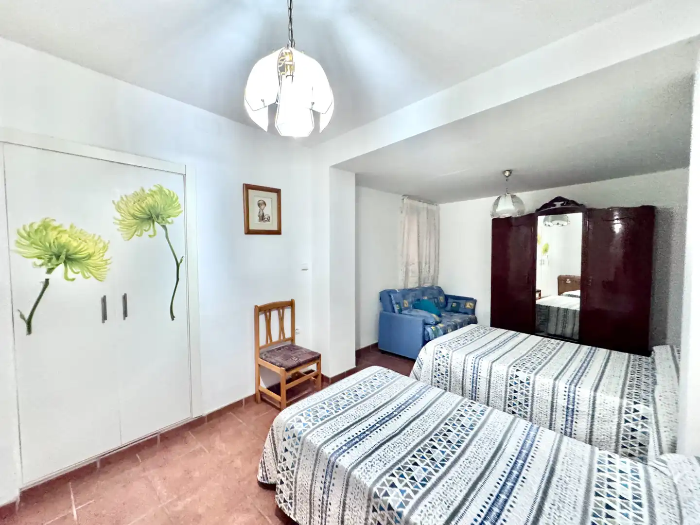Casa con terrazza in vendita a Calle Real, imagen 15