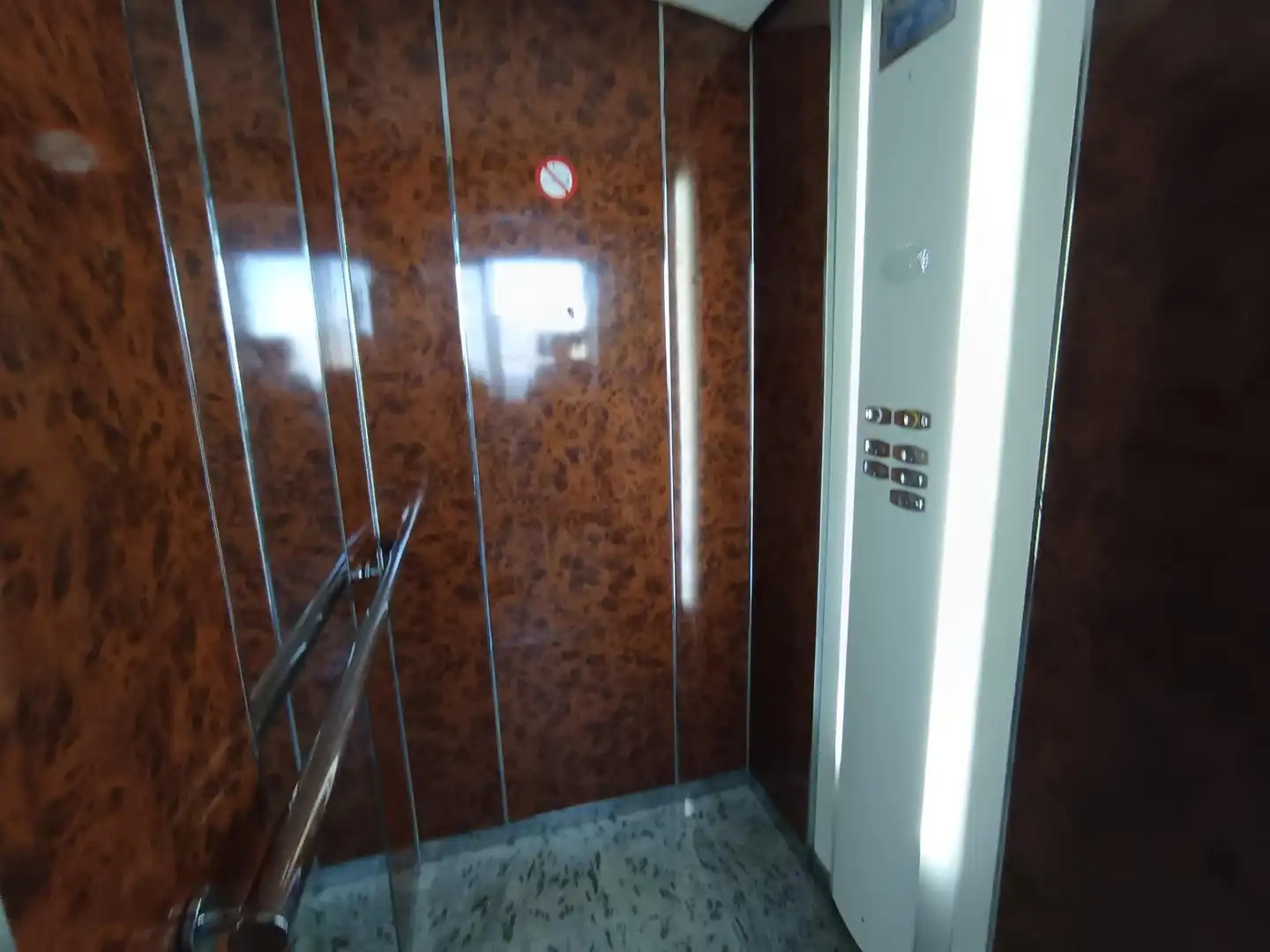 Piso con ascensor en venta en Calle VICTORIA BARO, imagen 27