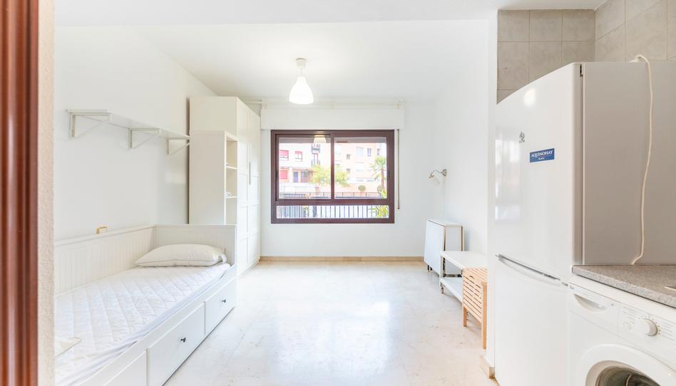 Photo 1 of Study for sale in Calle de Embajadores, Chopera, Madrid