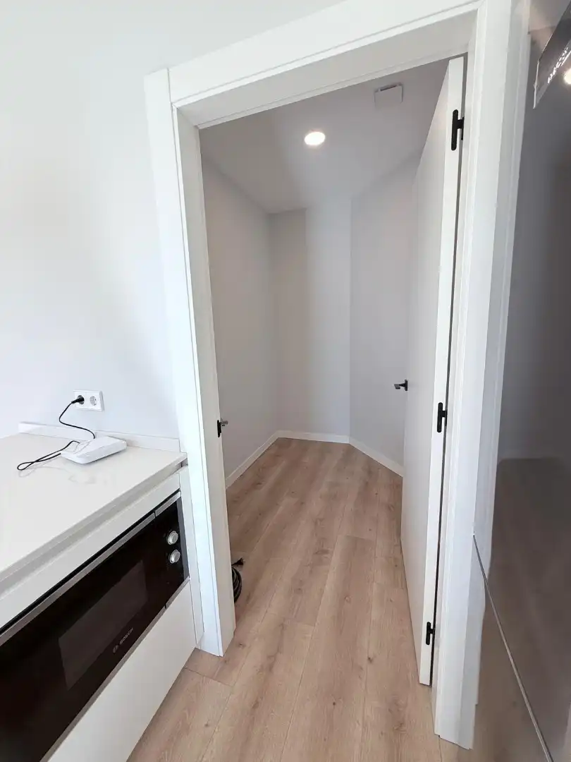 Flat for rent in Coruxo - Oia - Saiáns