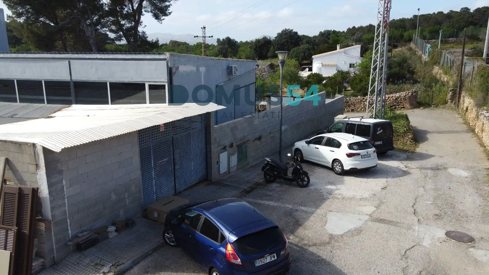 Industriegebäude zum Verkauf in Port d'Alcúdia - Platja d'Alcúdia, imagen 7