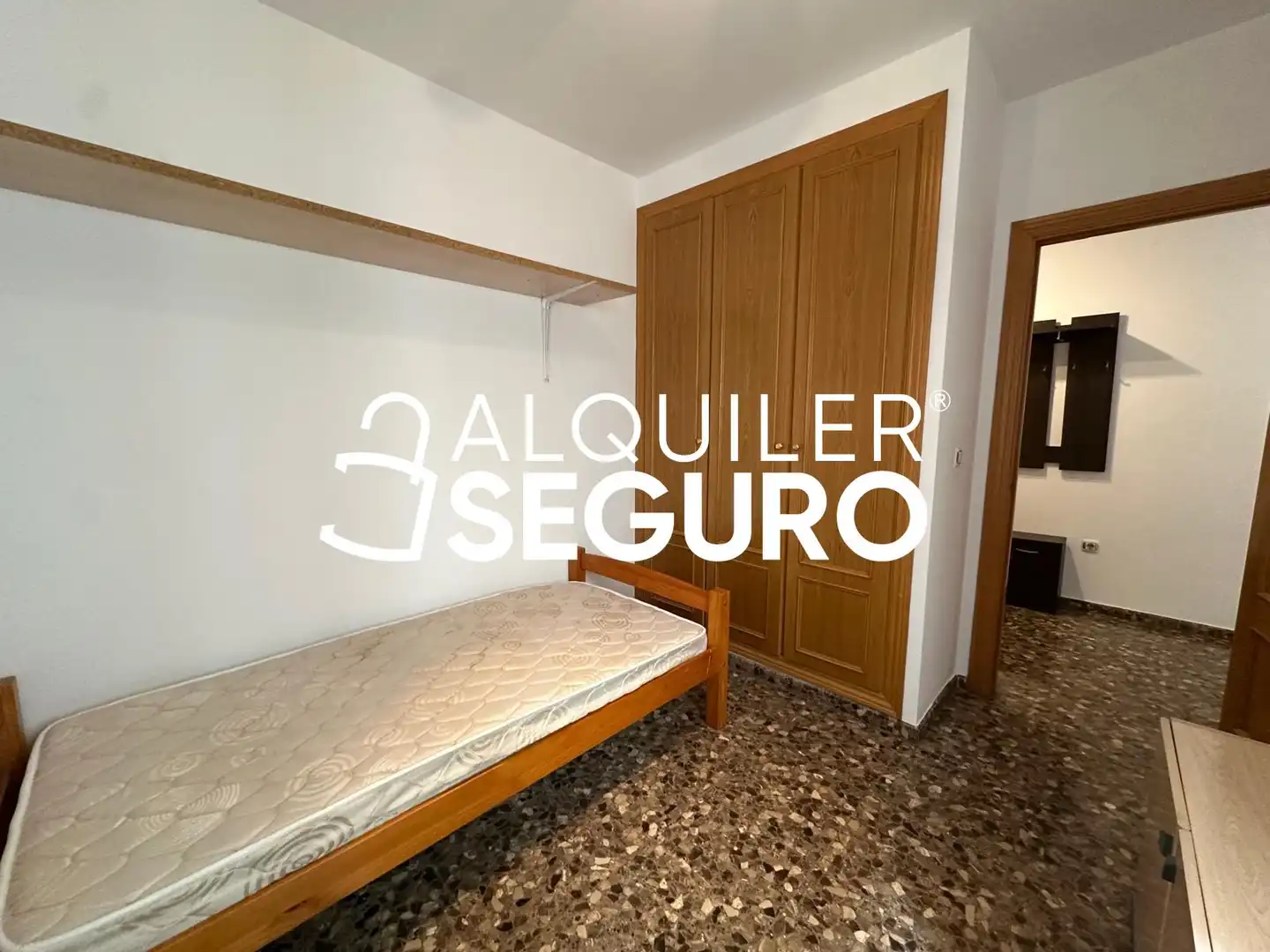 Wohnung zur Miete in Alfafar, Valencia