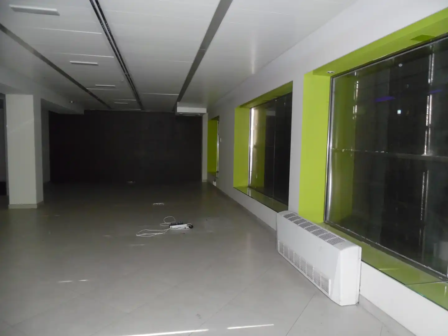 Commercial properties for sale in Madrid