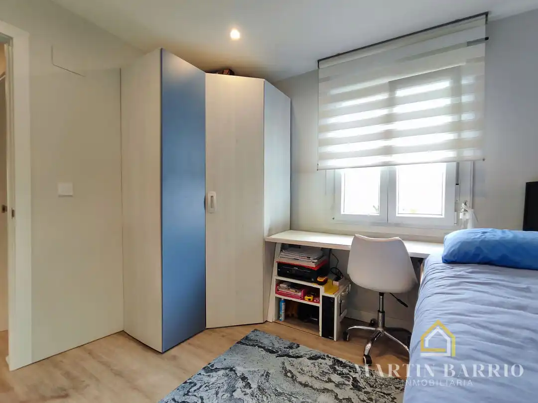 Habitación de Piso en venta en Muskiz con Calefacción, Jardín privado y Amueblado