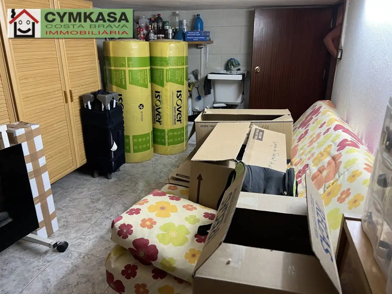 Casa con piscina en venta en Residencial Park, imagen 28