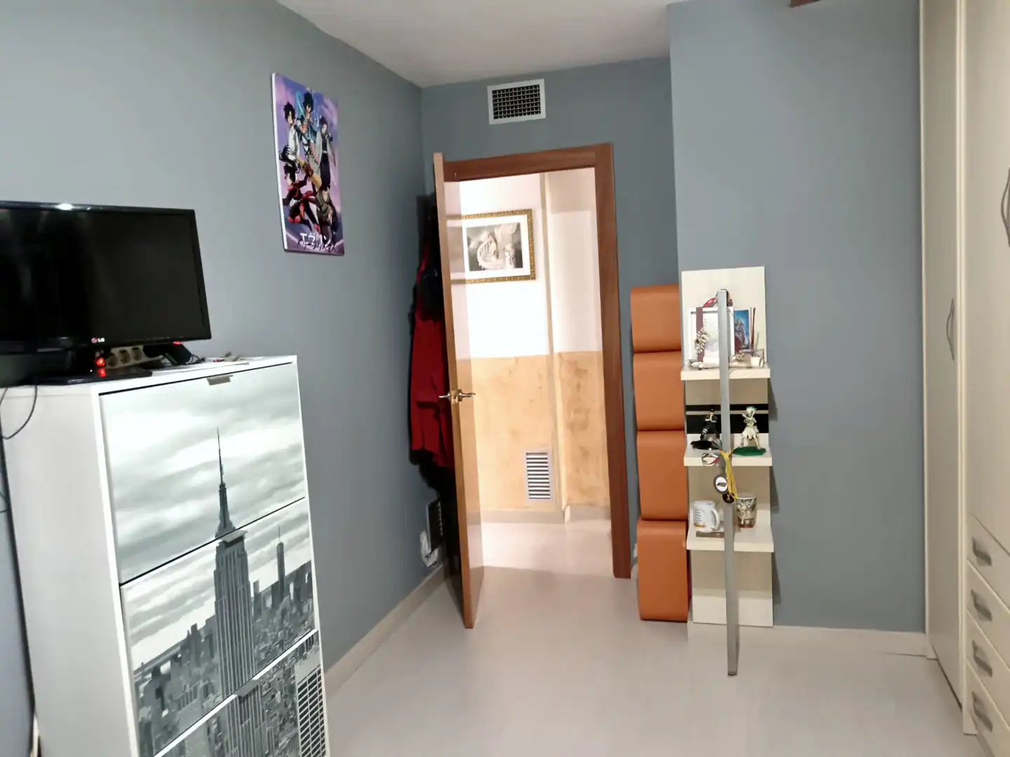 Habitación de Piso en venta en Reus con Aire acondicionado, Calefacción y Balcón