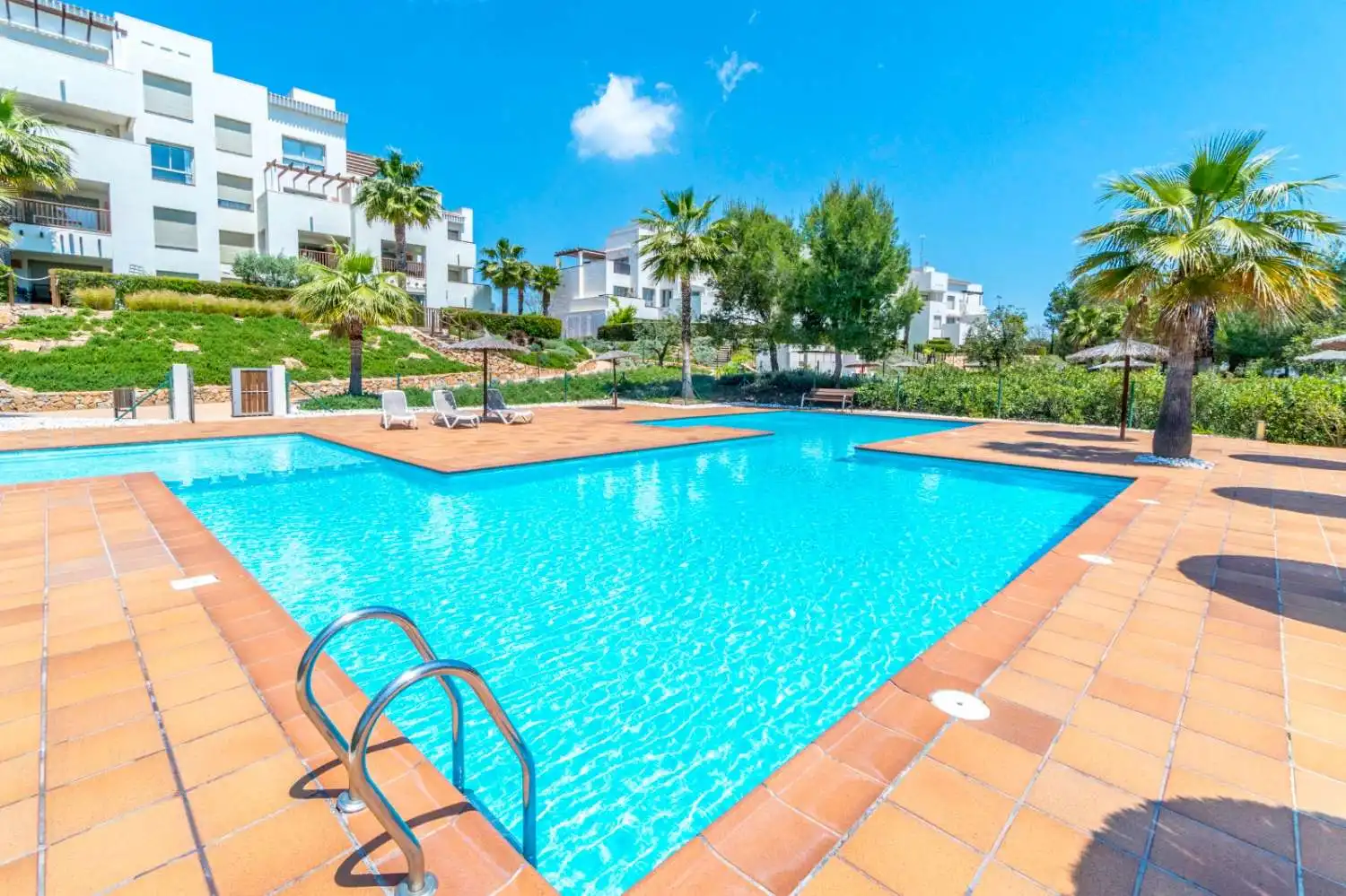 Apartment with pool for sale in N/A, imagen 48