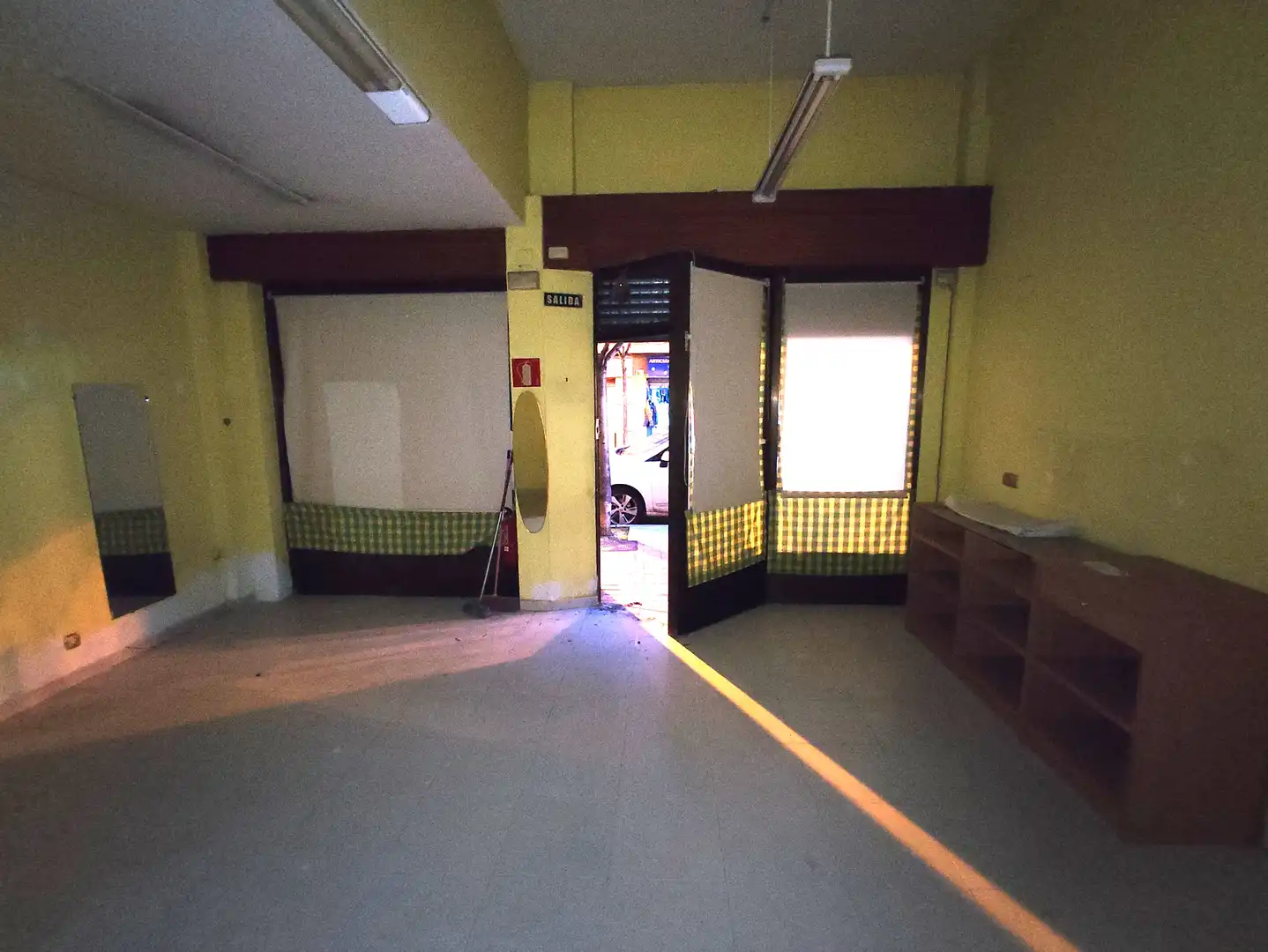 Local comercial de lloguer a Arteagabeitia Kalea 8, imagen 2