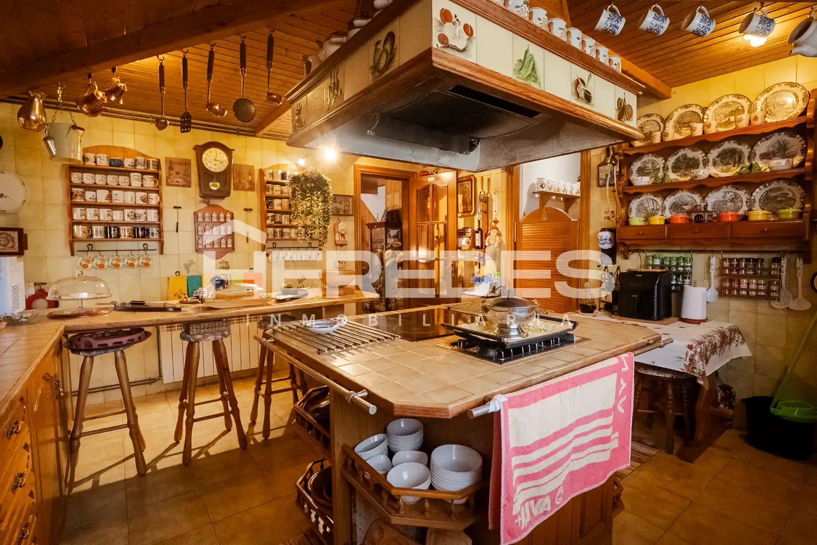 House with terrace for sale in Torrelles de Llobregat, imagen 41