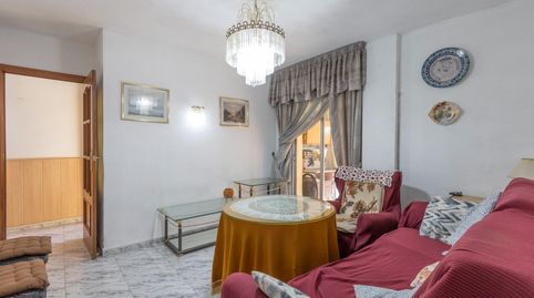 Foto 3 von Wohnung zum Verkauf in Calle Ingeniero Santacruz, Barrio de Zaidín, Granada Capital