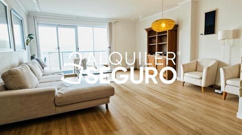 Foto 2 de Àtic de lloguer a Jaime Chicharro, Playa, Castellón