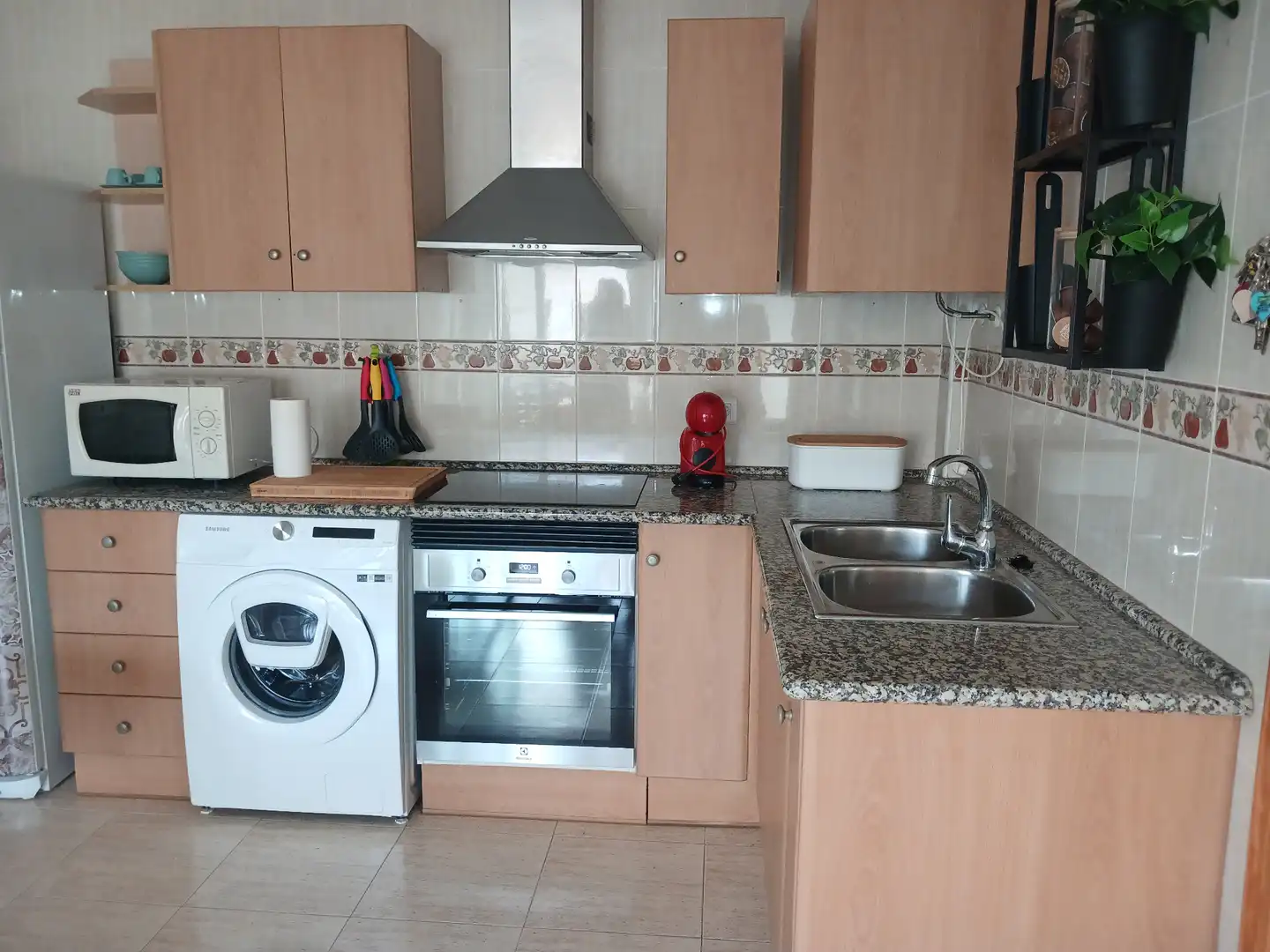 Appartement compact avec ascenseur à vendre à Carrer Lepanto 2, imagen 9