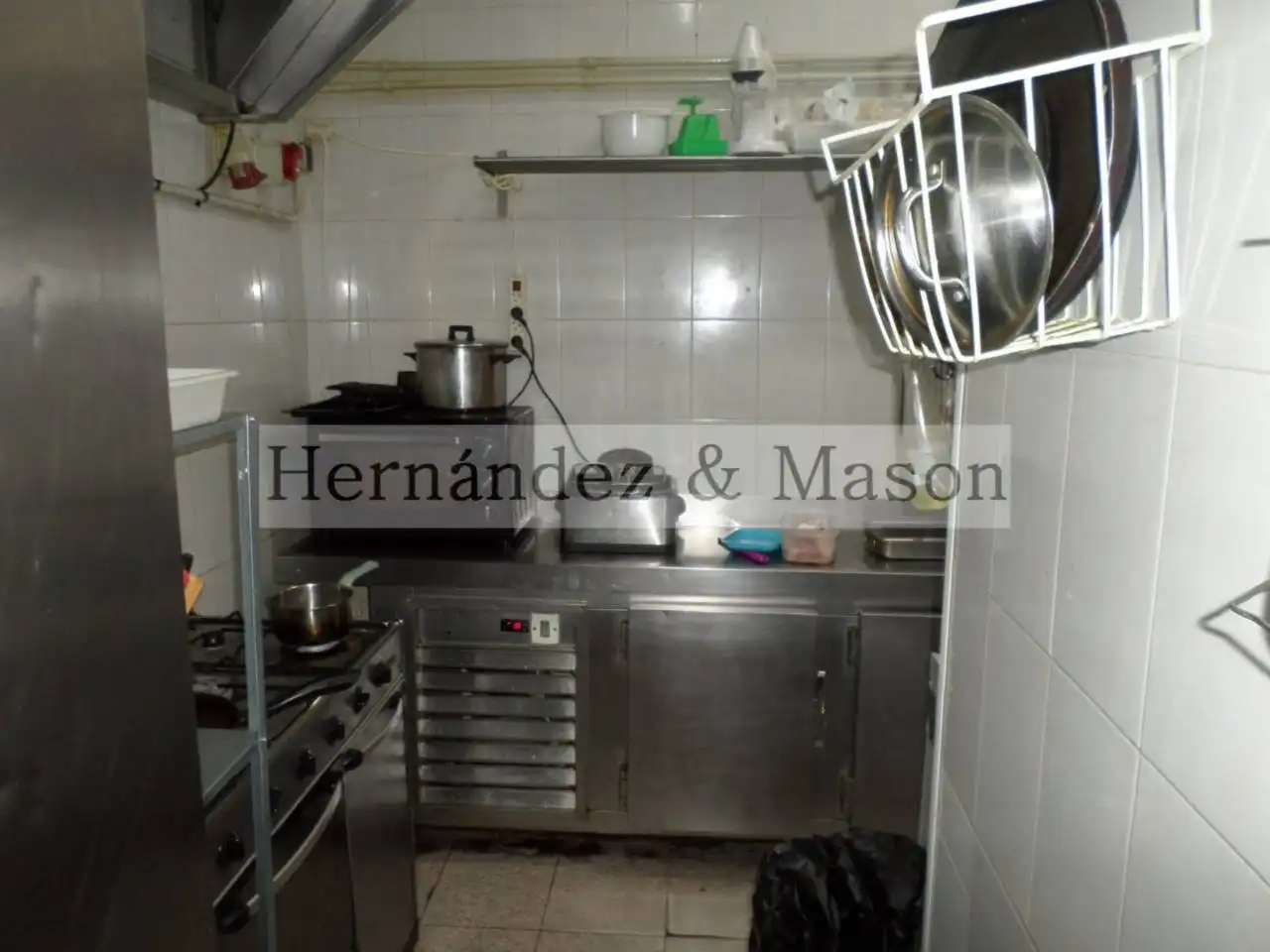 Local comercial en venda a La Carihuela - Los Nidos, imagen 11
