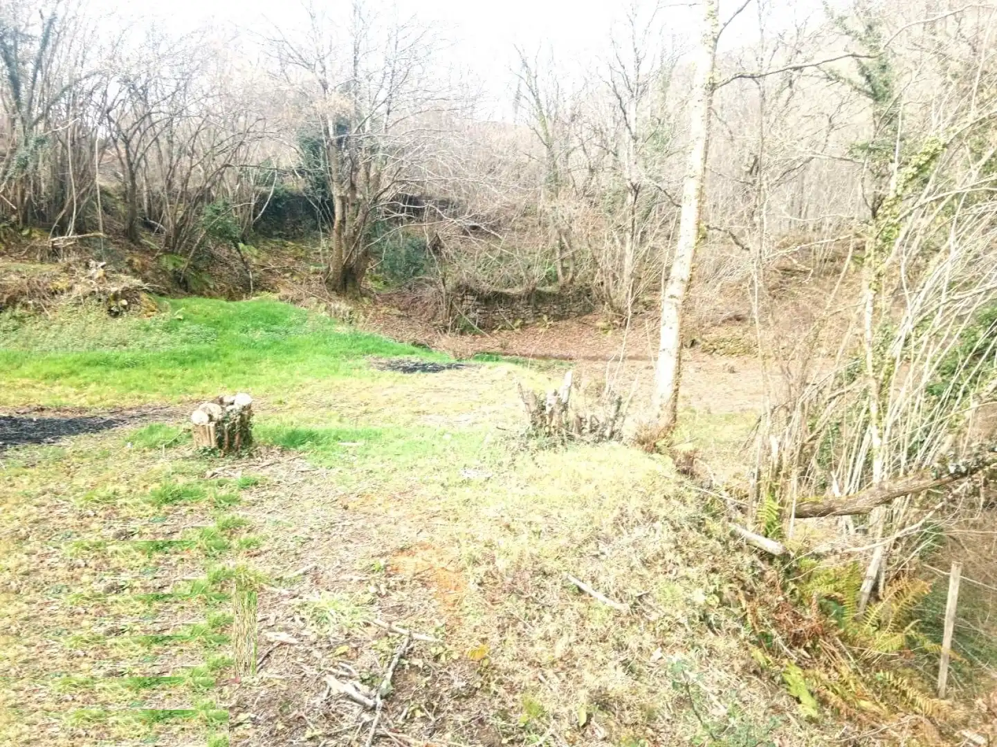 Residential land for sale in San Sebastián de Garabandal - SAN SEBASTIAN DE GARABANDAL 311/312