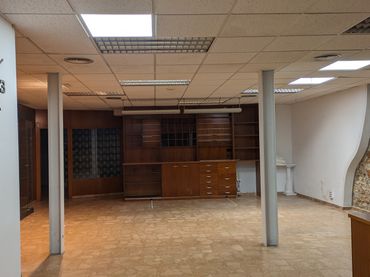 Local comercial en alquiler en Centre