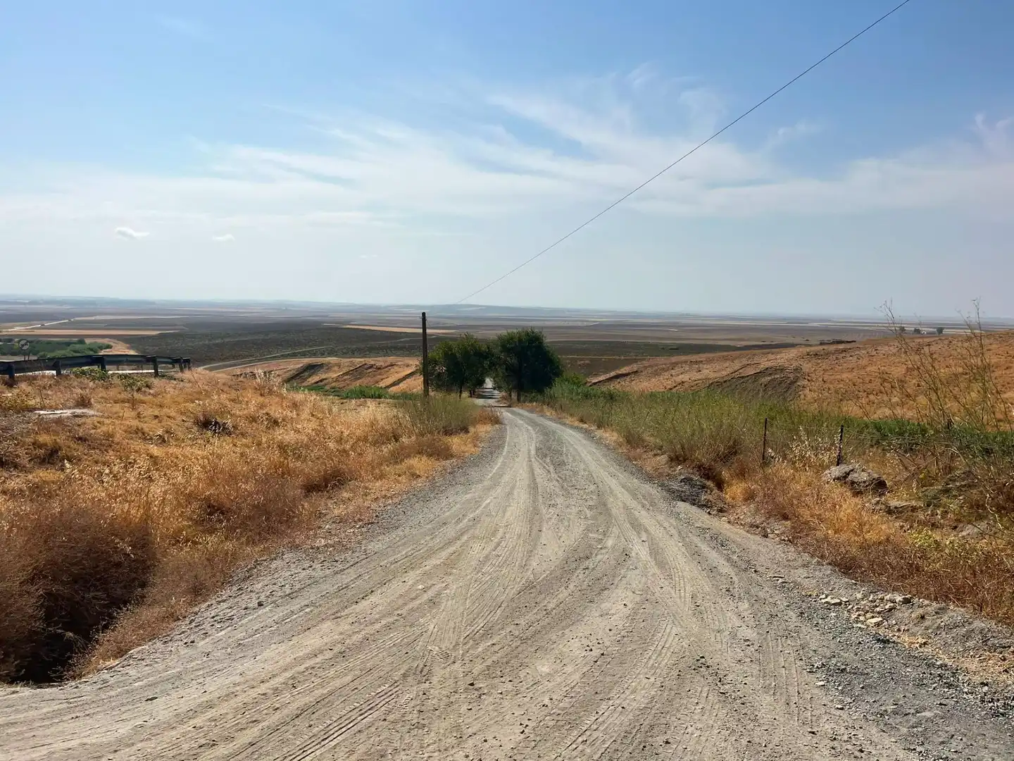Rural land for sale in Carmona, imagen 4