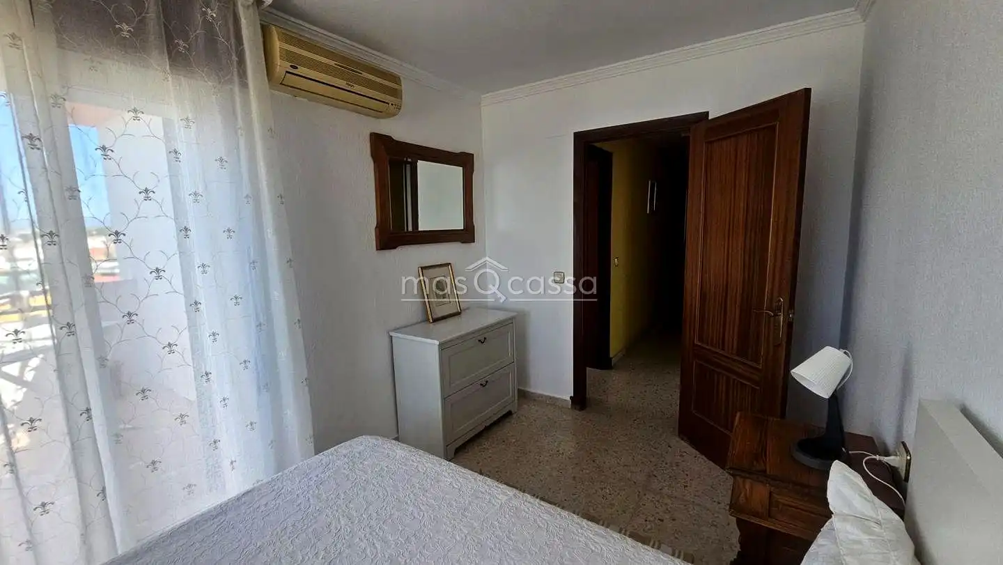 Wohnung mit Aufzug zur Miete in Calle Concha Espina, imagen 8
