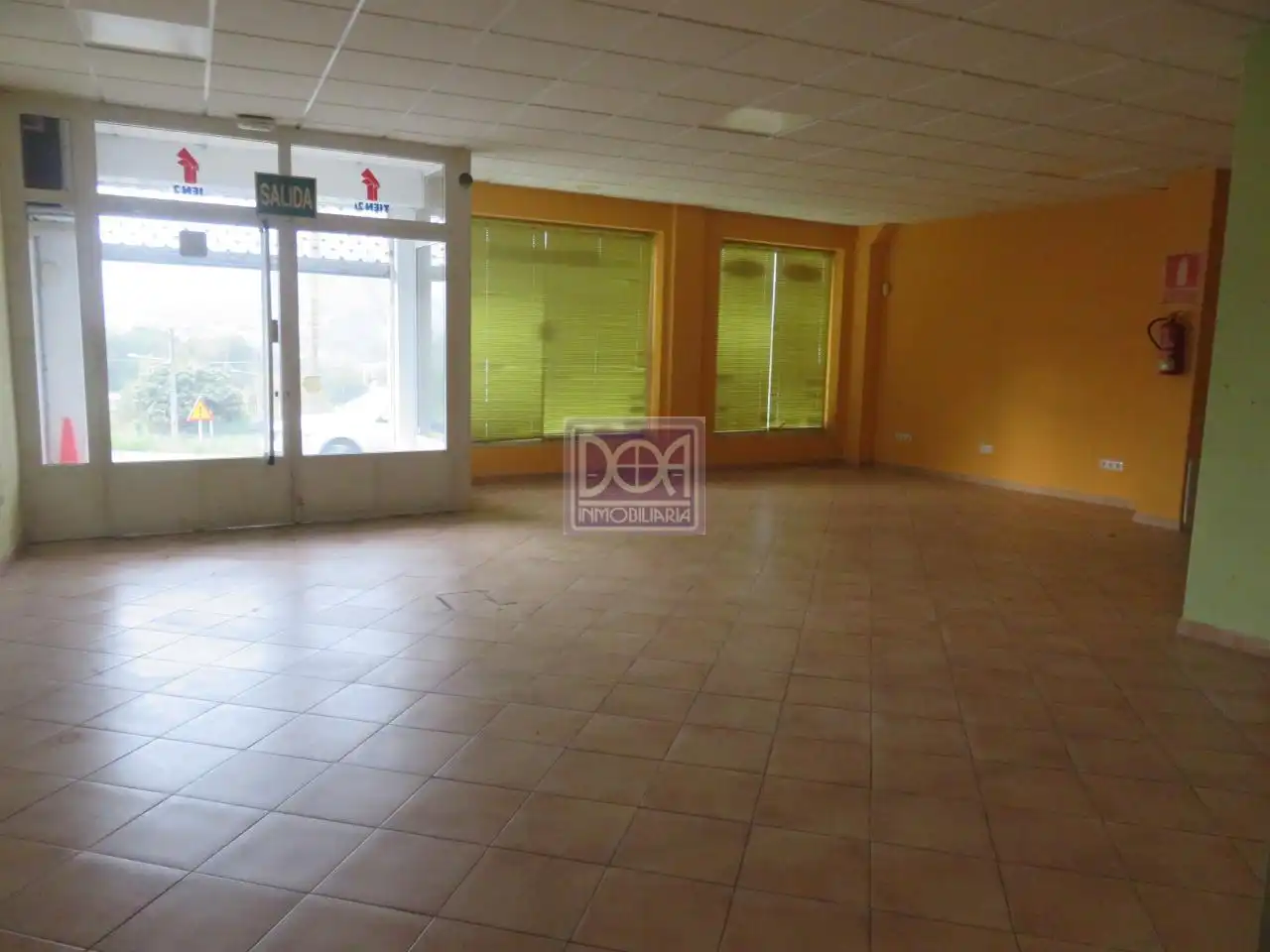 Local comercial de lloguer a Mondariz, imagen 6