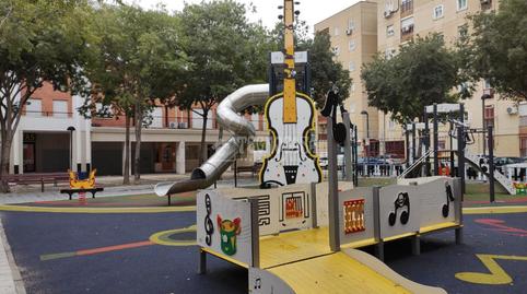 Foto 4 de Pis en venda a Bulevar - Plaza Castilla, Guadalajara