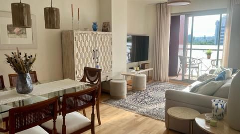 Foto 3 de Pis en venda a Juan de Borbón,  Murcia Capital