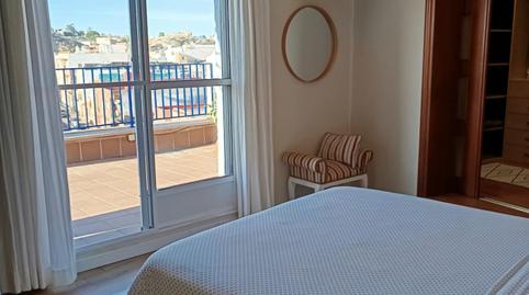 Foto 4 de Pis de lloguer a Paseo del Muelle, Santa Lucía, Murcia