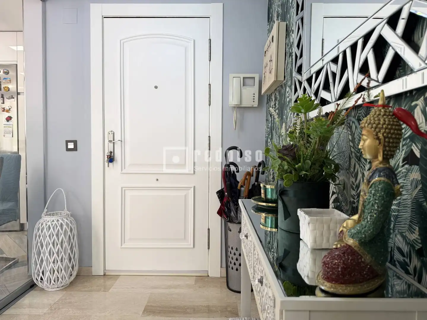 Piso en venta en Málaga con Aire acondicionado, Calefacción y Jardín privado