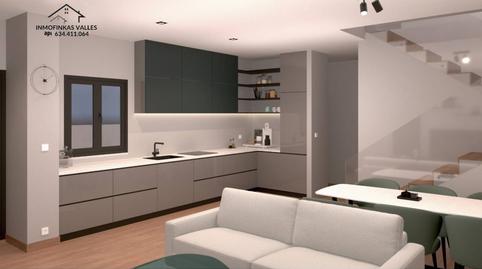 Foto 3 de Casa o chalet en venta en Calle Mig, Santa Eulàlia de Ronçana, Barcelona