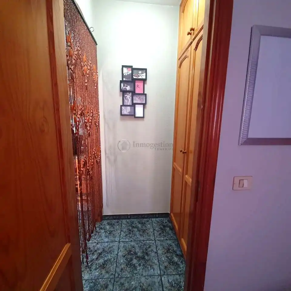 Àtic en venda en Las Galletas